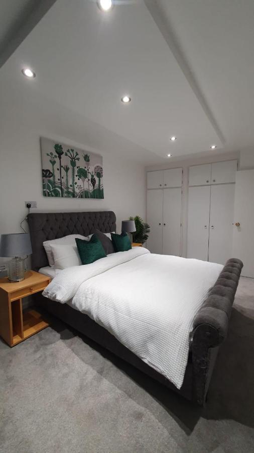 Hiddengem Appartement