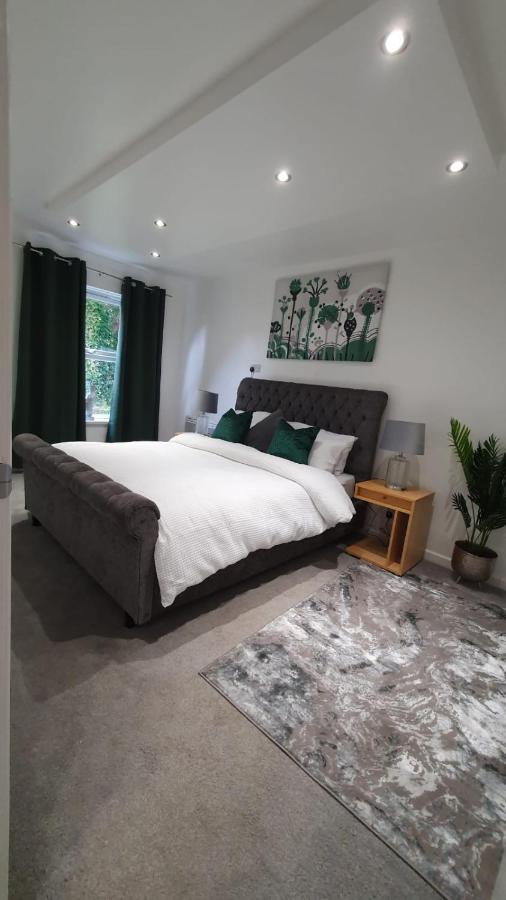 Hiddengem Appartement Bristol