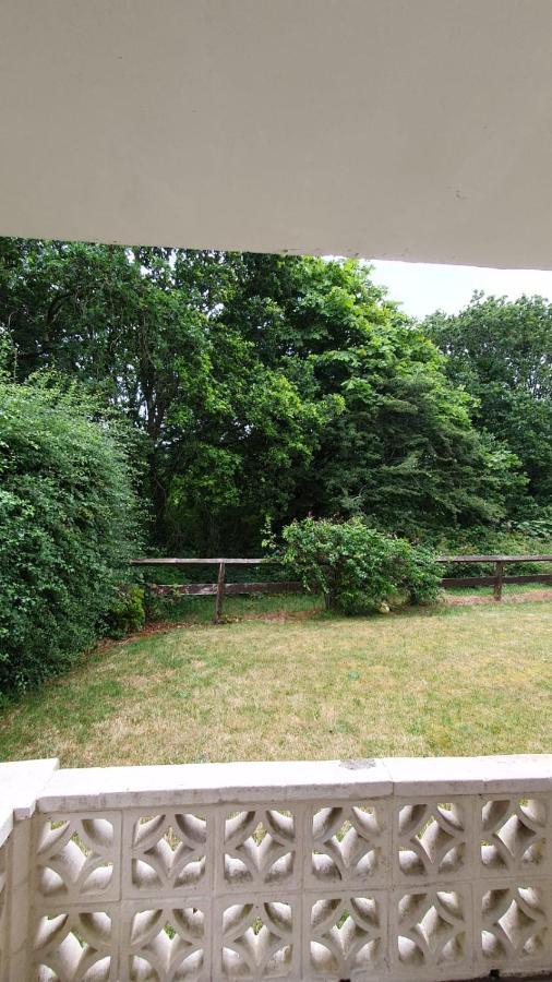 Appartement Hiddengem