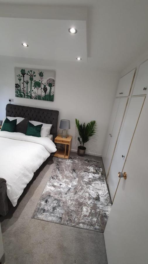 Appartement Hiddengem